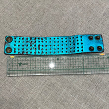 Load image into Gallery viewer, Campomaggi/Unisex Leather Bracelets(A/B/C/D/E)