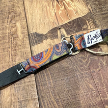 Load image into Gallery viewer, 義大利Bevilacqua/男士純絲印花領結