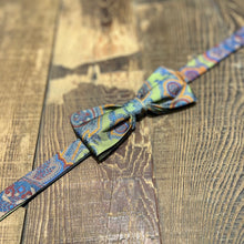 Load image into Gallery viewer, 義大利Bevilacqua/男士純絲印花領結