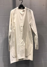 Load image into Gallery viewer, H+ by Hannoh Wessel/Long shirt(Sand)
