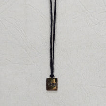 Load image into Gallery viewer, Cooperative de Creation/Gold plated Super necklace - OBEIOBEI