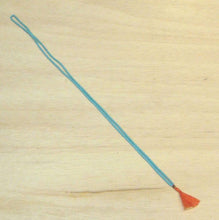 Load image into Gallery viewer, Cooperative de Creation/Glass beads necklace(4 colors) - OBEIOBEI