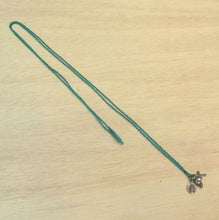 Load image into Gallery viewer, Cooperative de Creation/Silver Skull necklace - OBEIOBEI