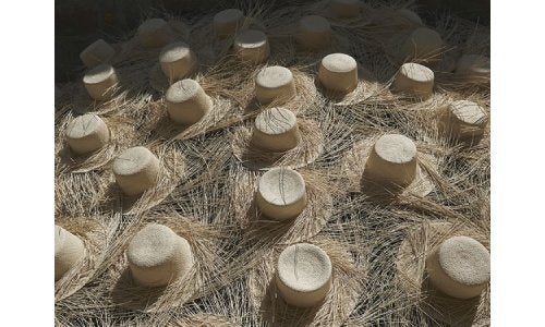 製帽之旅 : 集結時間與工藝的Borsalino巴拿馬草帽是如何製成的?