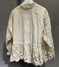 Load image into Gallery viewer, Pas de Calais/Stripe light weight jacket