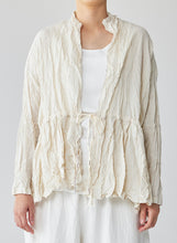 Load image into Gallery viewer, Pas de Calais/Stripe light weight jacket