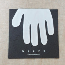 Load image into Gallery viewer, Bjorg/Silver Polishing Glove