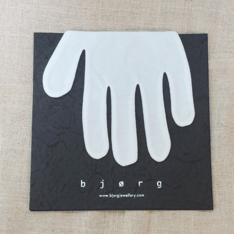 Bjorg/Silver Polishing Glove