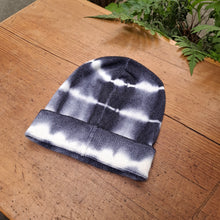 Load image into Gallery viewer, 義大利MJW/Cashmere Knitting Hat (Pink/Navy)