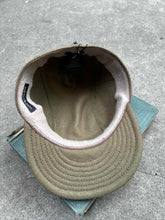 Load image into Gallery viewer, 義大利Luca della Lama/Applique embroidery cap(Size: 57)