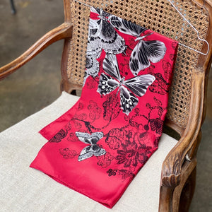 德國Codello/Butterfly Scarf