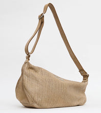 Load image into Gallery viewer, Vive La Difference/Unisex Cross Body Bag