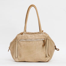 Load image into Gallery viewer, Vive La Difference/Light Beige Tote bag