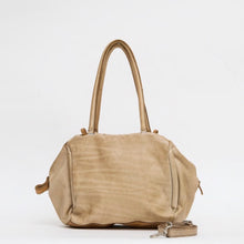 Load image into Gallery viewer, Vive La Difference/Light Beige Tote bag