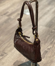 Load image into Gallery viewer, Campomaggi/Brown Shoulder Bag
