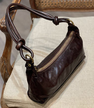 Load image into Gallery viewer, Campomaggi/Brown Shoulder Bag