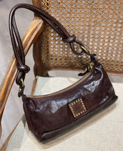 Load image into Gallery viewer, Campomaggi/Brown Shoulder Bag