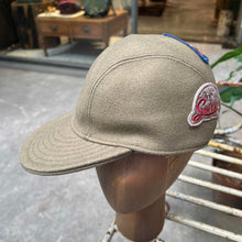 Load image into Gallery viewer, 義大利Luca della Lama/Applique embroidery cap(Size: 57)