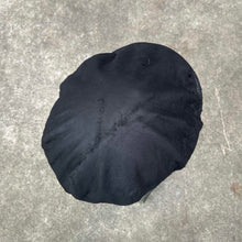 Load image into Gallery viewer, Isabel Benenato/Lamb skin cap(Black/Brown)