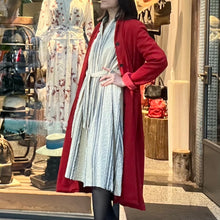 Load image into Gallery viewer, H+ by Hannoh Wessel/Dress in natural(36)