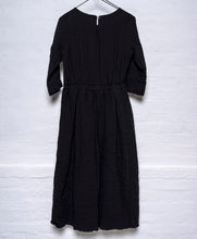 Load image into Gallery viewer, H+ by Hannoh Wessel/Black dress(36/38)