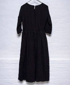 H+ by Hannoh Wessel/Black dress(36/38)