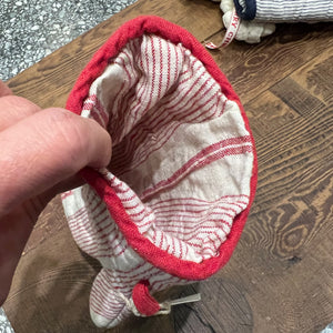 Home Linen/Oven Mitt 隔熱手套