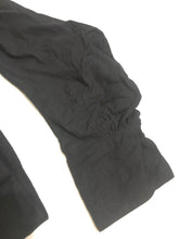 Load image into Gallery viewer, Japan designer/French Silk Linen Dress(Off White/Black/Navy)