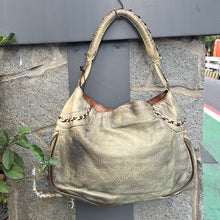Load image into Gallery viewer, Numero 10/Super soft lambskin Hobo