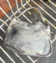 Load image into Gallery viewer, Numero 10/Super soft lambskin Hobo