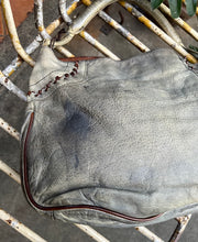 Load image into Gallery viewer, Numero 10/Super soft lambskin Hobo