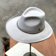 Load image into Gallery viewer, Doria/Grey Felt Hat