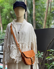 Load image into Gallery viewer, Pas de Calais/Stripe light weight jacket