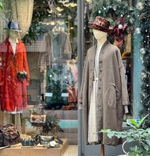 Load image into Gallery viewer, Reinhard Plank/Leopard Wool Hat