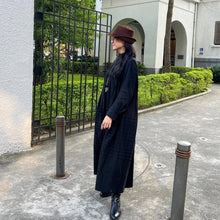 Load image into Gallery viewer, Reinhard Plank/Felt Hat (Black/Brown)