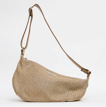 Load image into Gallery viewer, Vive La Difference/Unisex Cross Body Bag