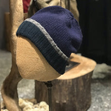 Load image into Gallery viewer, 德國Codello/Navy knitting cap