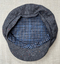 Load image into Gallery viewer, 義大利Grevi/Grey Wool Cap - OBEIOBEI