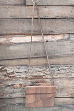 Load image into Gallery viewer, KAI/Brown Envelope Bag - OBEIOBEI