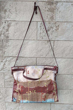 Load image into Gallery viewer, Ana Maison/Square Handbag (2 Color) - OBEIOBEI