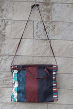 Load image into Gallery viewer, Ana Maison/Square Handbag (2 Color) - OBEIOBEI