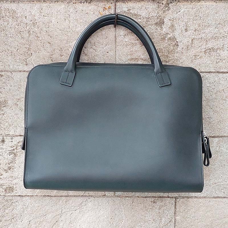 Bonastre/Black business suitcase - OBEIOBEI