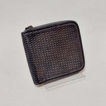 Load image into Gallery viewer, Reptile&#39;s House/Leather Wallet (3 Color) - OBEIOBEI