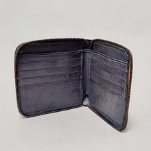 Load image into Gallery viewer, Reptile&#39;s House/Leather Wallet (3 Color) - OBEIOBEI