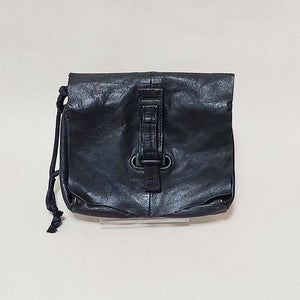 LEONLOUIS/Black Coin Purse - OBEIOBEI