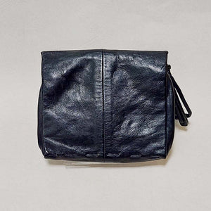 LEONLOUIS/Black Coin Purse - OBEIOBEI