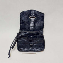 Load image into Gallery viewer, LEONLOUIS/Black Coin Purse - OBEIOBEI