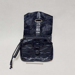 LEONLOUIS/Black Coin Purse - OBEIOBEI