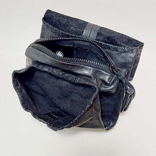Load image into Gallery viewer, LEONLOUIS/Black Coin Purse - OBEIOBEI