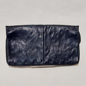 LEONLOUIS/Black Long Clutch/Wallet - OBEIOBEI